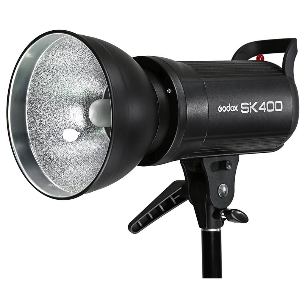Godox SK400 SK Series Compact Studio Flash 400WS