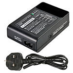 Godox VC-18 Charger for V850 Flash 0