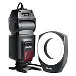 Godox ML-150 Macro Ring Flash 0
