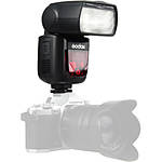 Godox V860IIO Ving Camera Flash (TTL) Kit for Olympus  and  Panasonic 6