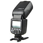 Godox V860IIF Ving Camera Flash (TTL) for Fujifilm 2