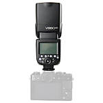 Godox V860IIF Ving Camera Flash (TTL) for Fujifilm 5