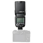 Godox V860IIF Ving Camera Flash (TTL) for Fujifilm 6