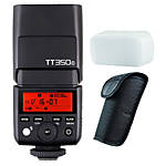 Godox TT350C TTL Speedlite for Canon 1