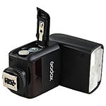 Godox TT350C TTL Speedlite for Canon 2
