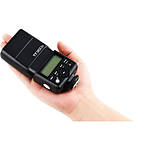 Godox TT350C TTL Speedlite for Canon 3