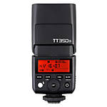 Godox TT350N TTL Speedlite for Nikon 0
