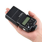 Godox TT350N TTL Speedlite for Nikon 1