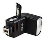 Godox TT350N TTL Speedlite for Nikon 2