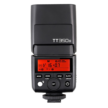 Godox TT350S TTL Speedlite for Sony