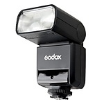 Godox TT350S TTL Speedlite for Sony 2