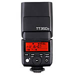 Godox TT350-O Mini Thinklite TTL Flash for Olympus/Panasonic Cameras 0