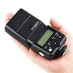 Godox TT350-O Mini Thinklite TTL Flash for Olympus/Panasonic Cameras 1