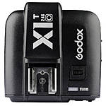 Godox X1T-O TTL 2.4G Flash Trigger (Transmitter Only) for Olympus  and  Panasoni 1