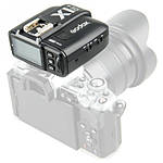 Godox X1T-O TTL 2.4G Flash Trigger (Transmitter Only) for Olympus  and  Panasoni 2