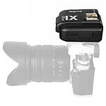 Godox X1T-O TTL 2.4G Flash Trigger (Transmitter Only) for Olympus  and  Panasoni 7
