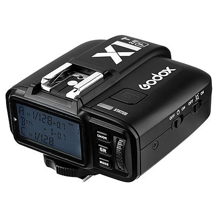 Godox X1T-F TTL 2.4G Flash Trigger (Transmitter Only) for Fujifilm