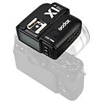 Godox X1T-F TTL 2.4G Flash Trigger (Transmitter Only) for Fujifilm 2