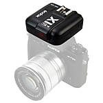 Godox X1T-F TTL 2.4G Flash Trigger (Transmitter Only) for Fujifilm 6