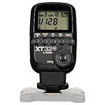 Godox XT-32N TTL 2.4G Flash Trigger (Transmitter Only) for Nikon 0
