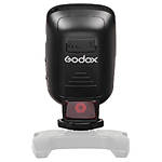 Godox XT-32N TTL 2.4G Flash Trigger (Transmitter Only) for Nikon 4