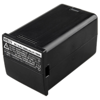 Godox WB29 Battery for AD200 0