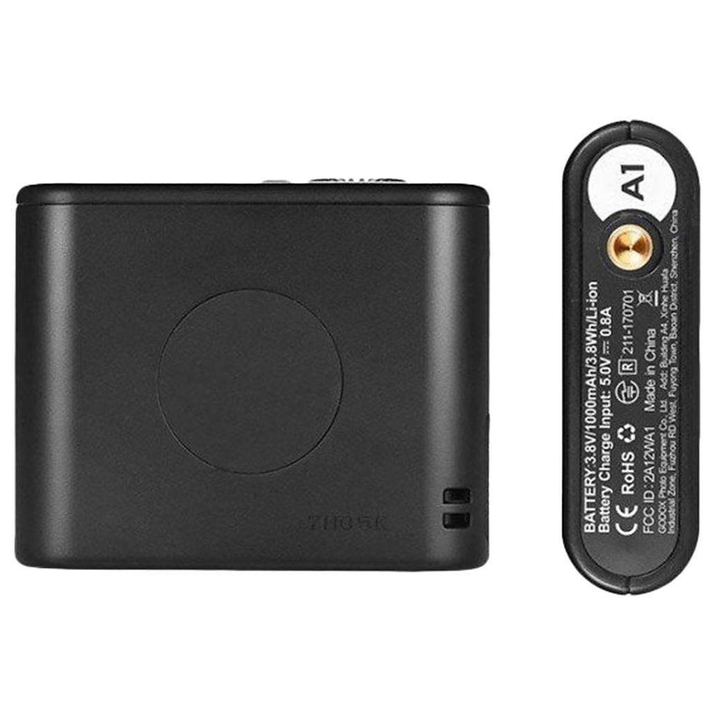 Godox A1 Smartphone Flash