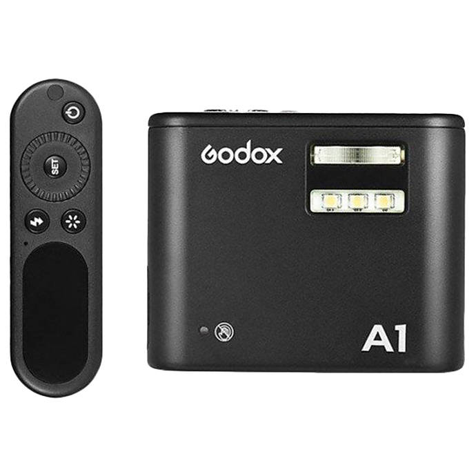 Godox A1 Smartphone Flash