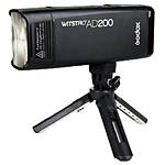 Godox Mini Stand for AD200/A1 3