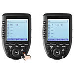 Godox X Pro-N TTL Transmitter for Nikon 2