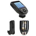 Godox X Pro-N TTL Transmitter for Nikon 3