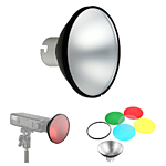 Godox Mini Reflector for AD200 0
