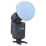 Godox Wide Angle Diffuser for Witstro 1