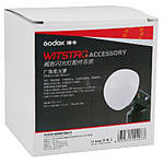 Godox Wide Angle Diffuser for Witstro 3