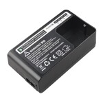 Godox C29 Li-ion Battery Charger for AD200/AD200PRO 1