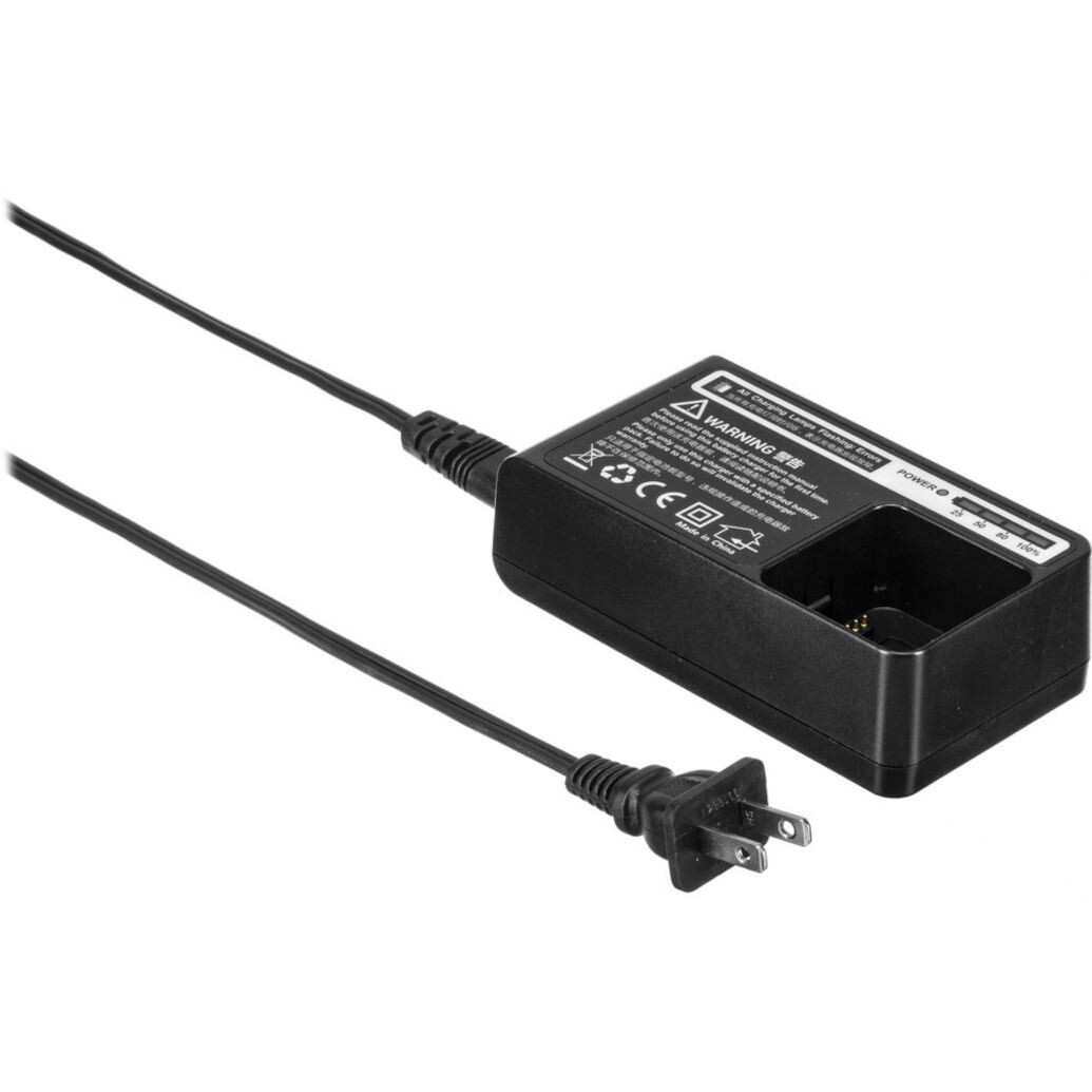 Godox C29 Li-ion Battery Charger for AD200/AD200PRO