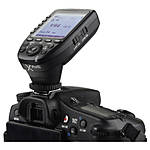 Godox X Pro-S TTL Transmitter 9