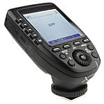 Godox X Pro-F TTL Transmitter 0