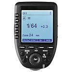 Godox X Pro-F TTL Transmitter 1