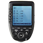 Godox X Pro-F TTL Transmitter 2
