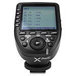Godox X Pro-F TTL Transmitter 3