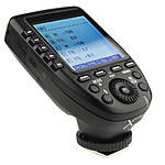 Godox X Pro-F TTL Transmitter 7