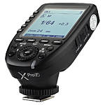 Godox X Pro-F TTL Transmitter 8