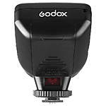 Godox X Pro-F TTL Transmitter 9