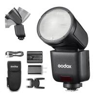 Godox V1mid C TTL On-Camera Flash for Canon 0