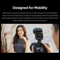 Godox V1mid C TTL On-Camera Flash for Canon 4
