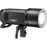 Godox AD800Pro All-in-One Outdoor Flash 6