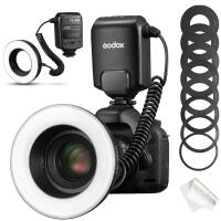 Godox ML-150 II Macro Ring Flash 3