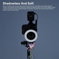 Godox ML-150 II Macro Ring Flash 5
