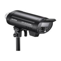 Godox DP400III-V Professional Studio Flash with LED Modeling Lamp 1